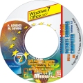 CD ECDL 5.0 Windows 7 Office 2007