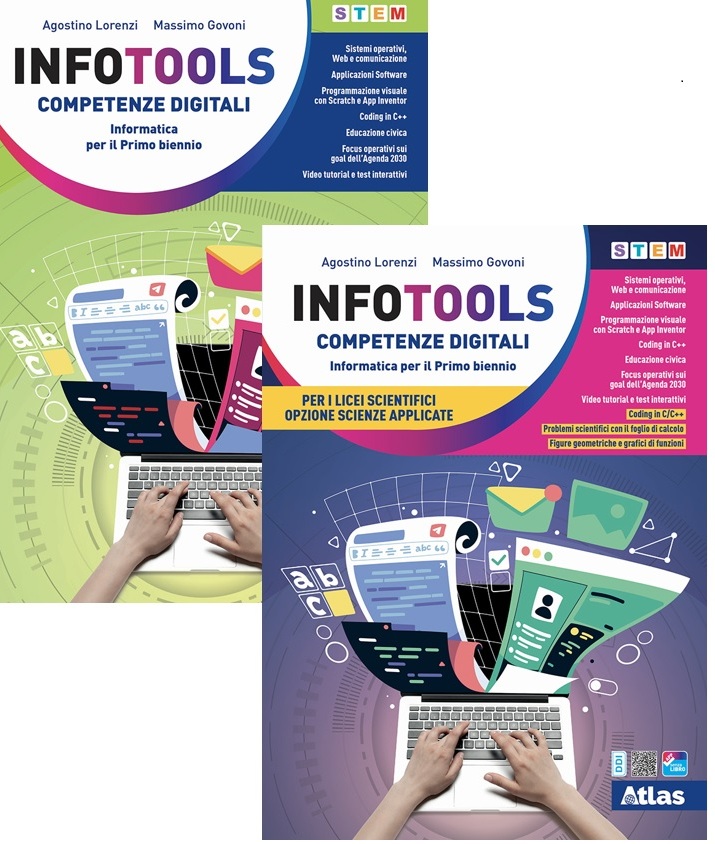 InfoTools