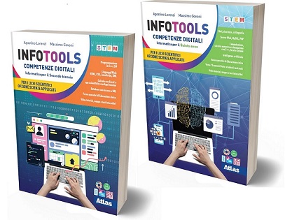 InfoTools LSA