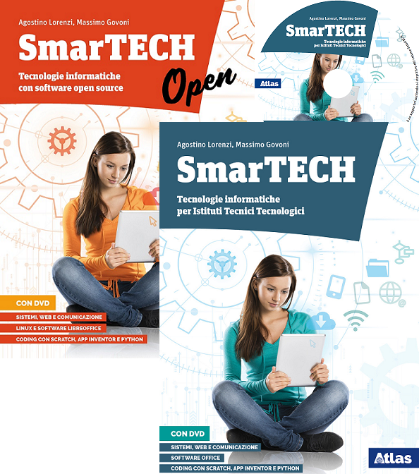 SmarTECH