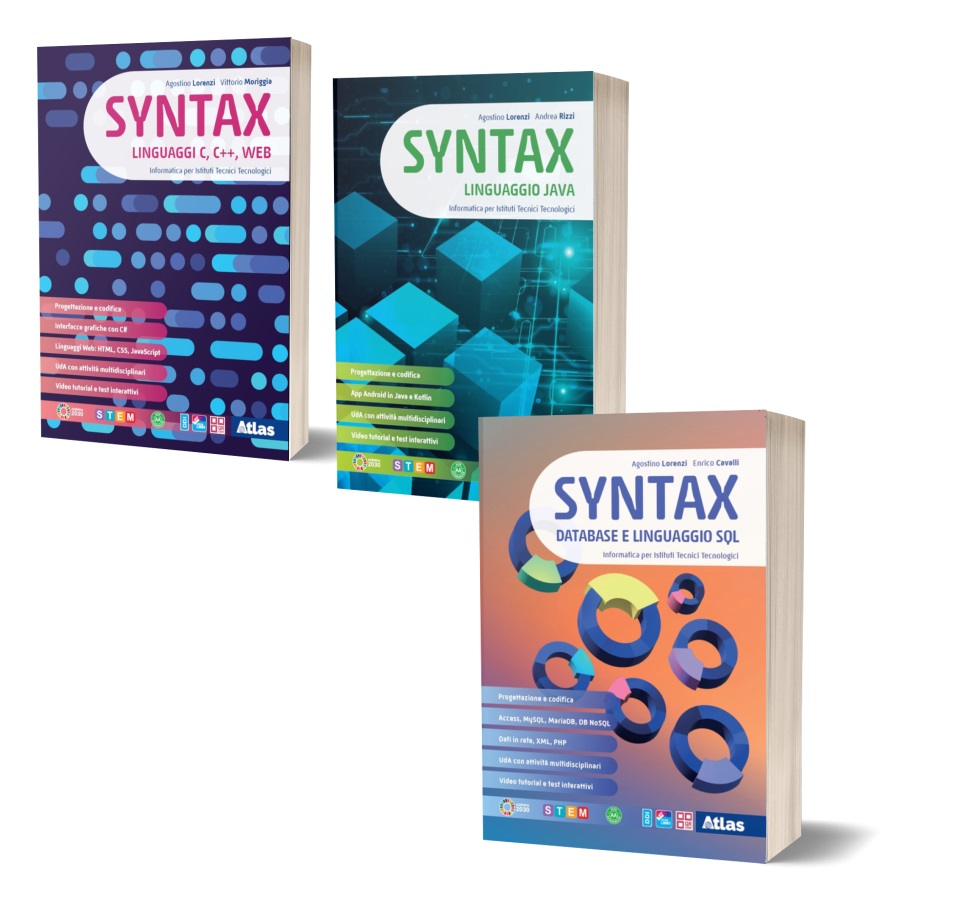 Syntax